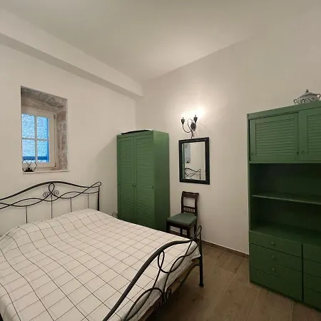 Moje A1 Apartman *