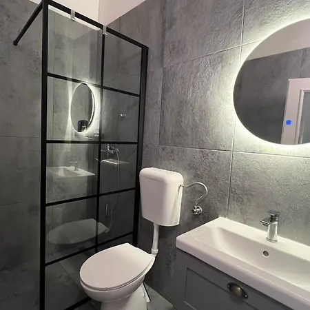 Moje A1 Apartment *