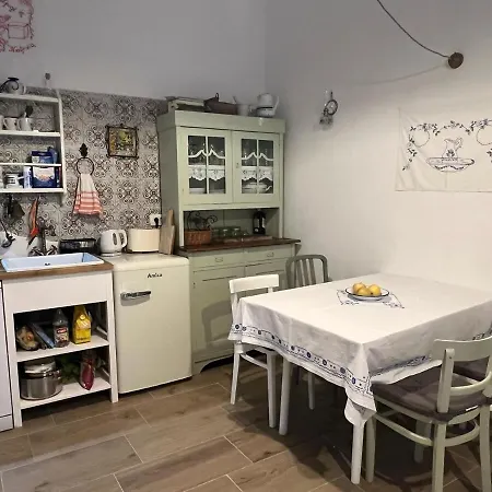 Moje A1 Apartamento